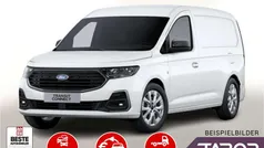 Gebraucht 2025 Ford Transit Limited Van / Kleinbus | 31.688 € (Fairer Preis)