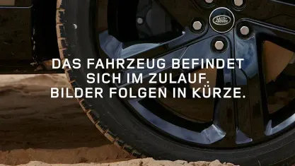 Gebraucht Land Rover Range Rover Sport SE Dynamic 460 PS (338 kW) 2025 Grau SUV