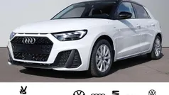 Gebraucht 2025 Audi A1 S-Line Kleinwagen | 27.500 € (Fairer Preis)
