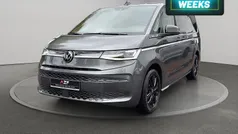 Gebraucht 2025 VW Multivan Style Van | 61.990 € (Fairer Preis)