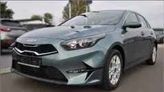 Gebraucht 2024 Kia Ceed Vision Limousine | 20.966 € (Guter Preis)