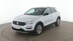 Gebraucht 2021 VW T-Roc Style SUV | 24.330 € (Fairer Preis)