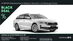 Gebraucht 2025 Skoda Octavia Selection Kombi | 35.490 € (Fairer Preis)