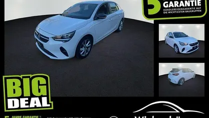 Gebraucht 2022 Opel Corsa Edition Kleinwagen | 12.990 € (Fairer Preis)