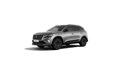 Nuova Renault Austral Esprit Alpine 200 CV (147 kW) 2025 Grigio SUV