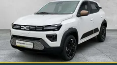 Gebraucht 2025 Dacia Spring Extreme Kleinwagen | 17.490 € (Fairer Preis)