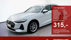 Gebraucht 2025 Audi A5 Ambiente Coupé | 39.375 € (Superpreis)