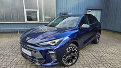 Gebraucht 2025 Cupra Terramar VZ SUV | 45.200 € (Guter Preis)