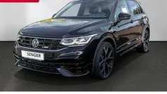 Gebraucht 2021 VW Tiguan R SUV | 38.490 € (Fairer Preis)