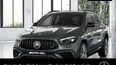 Gebraucht 2025 Mercedes GLA35 AMG AMG SUV | 66.990 € (Fairer Preis)