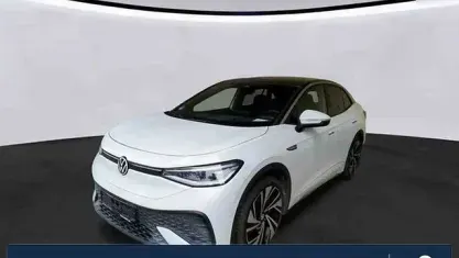 Gebraucht VW ID.5 Pro Performance 150 kW (204 PS) 2023 Weiß SUV