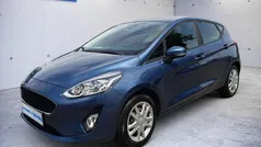 Gebraucht 2019 Ford Fiesta Cool & Connect Kleinwagen | 10.790 € (Fairer Preis)
