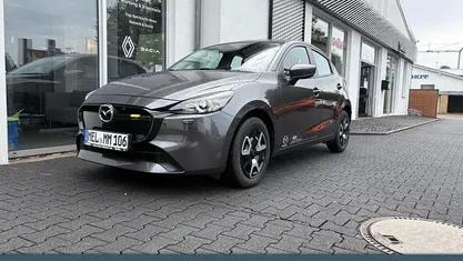 Gebraucht Mazda 2 Center-Line 90 PS (66 kW) 2023 Kleinwagen