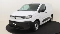 Kaolin white Neu 2025 Citroën Berlingo Van / Kleinbus | 20.802 € (Superpreis)