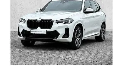 Gebraucht 2022 BMW X3 M Sport SUV | 42.990 € (Superpreis)
