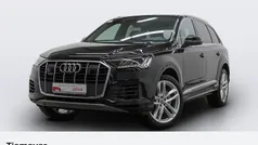 Gebraucht 2023 Audi Q7 Ambiente SUV | 68.780 € (Fairer Preis)