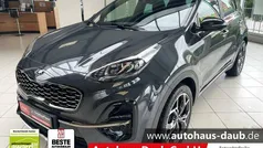 Gebraucht 2020 Kia Sportage SUV | 18.970 € (Fairer Preis)