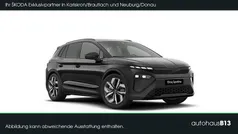 Gebraucht 2025 Skoda Elroq SportLine SUV | 46.290 € (Fairer Preis)