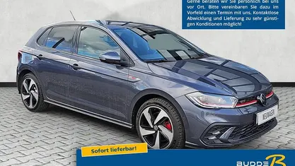 Gebraucht VW Polo GTI 207 PS (152 kW) 2026 Kleinwagen
