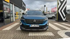 Südseeblau metallic, black pearlschwarz metallic (blau) Neu 2025 Renault Austral Esprit Alpine SUV | 43.289 € (Fairer Preis)
