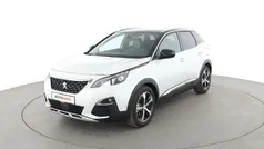 Silber Gebraucht 2020 Peugeot 3008 GTi SUV | 22.470 € (Superpreis)