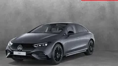 Gebraucht 2023 Mercedes EQE500 AMG line Limousine | 52.690 € (Superpreis)