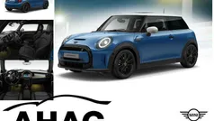 Gebraucht 2023 Mini Cooper SE Kleinwagen | 22.940 € (Fairer Preis)