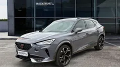 Gebraucht 2022 Cupra Formentor VZ SUV | 26.980 € (Guter Preis)
