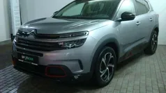 Gebraucht 2021 Citroën C5 Aircross SUV | 19.390 € (Guter Preis)