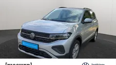 Gebraucht 2024 VW T-Cross Life SUV | 23.876 € (Fairer Preis)
