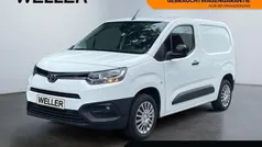 Gebraucht 2022 Toyota Proace City Van | 16.980 € (Guter Preis)