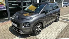 Grau Gebraucht 2020 Citroën C3 Aircross PureTech SUV | 13.450 € (Fairer Preis)