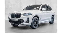 Gebraucht 2024 BMW X3 M Sport SUV | 46.995 € (Superpreis)