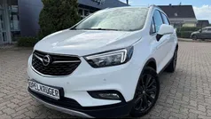 Weiß Gebraucht 2019 Opel Mokka X Innovation SUV | 14.900 € (Fairer Preis)