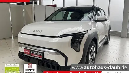 Gebraucht Kia EV3 Air 150 kW (204 PS) 2025 SUV