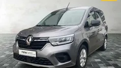 Grau cassiopee Gebraucht 2024 Renault Kangoo Equilibre Van / Kleinbus | 22.989 € (Fairer Preis)