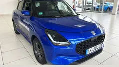 Gebraucht 2025 Suzuki Swift Comfort+ Limousine | 19.790 € (Fairer Preis)