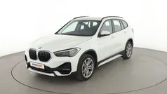 Gebraucht 2020 BMW X1 Sport Line SUV | 25.590 € (Fairer Preis)