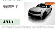 Gebraucht 2021 VW Tiguan Allspace Highline SUV | 37.950 € (Fairer Preis)