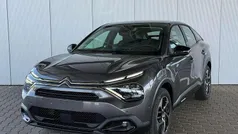 Gris platinum Gebraucht 2024 Citroën C4 Limousine | 19.200 € (Guter Preis)