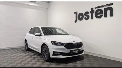 Gebraucht 2025 Skoda Fabia Tour Kleinwagen | 19.259 € (Fairer Preis)