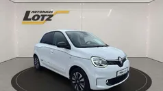 Purple (crystal weiss) Gebraucht 2022 Renault Twingo Techno Kleinwagen | 14.990 € (Fairer Preis)