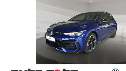 Neu VW Golf VIII R-line 150 PS (110 kW) 2026 Limousine