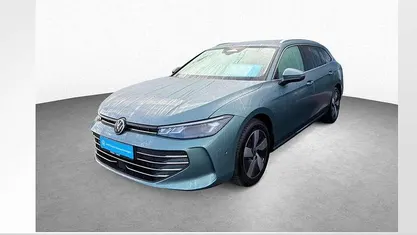 Gebraucht 2025 VW Passat Kombi | 33.790 € (Guter Preis)