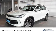 Gebraucht 2024 VW Tiguan Life SUV | 37.884 € (Fairer Preis)