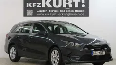 Gebraucht 2024 Kia Ceed Sportswagon Vision Kombi | 23.950 € (Superpreis)