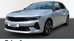 Gebraucht 2025 Opel Astra Limousine | 25.390 € (Guter Preis)