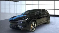 Gebraucht 2024 Polestar 3 SUV | 68.990 € (Fairer Preis)
