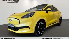 Gebraucht 2025 Ford Puma Gen-E Premium SUV | 32.550 € (Fairer Preis)