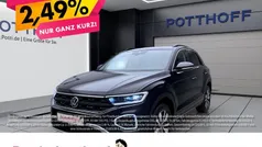 Gebraucht 2025 VW T-Roc Goal SUV | 30.977 € (Superpreis)